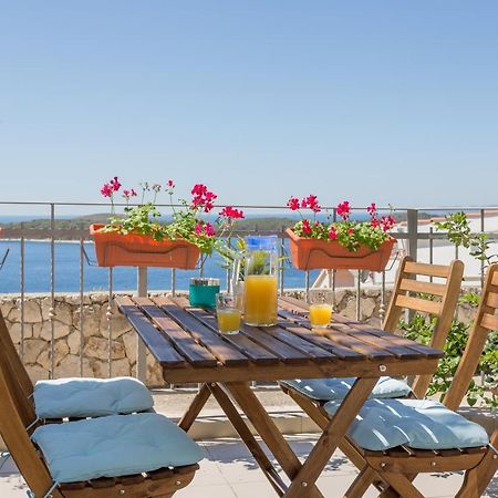 Apartmani Ad Hvar Χβαρ Εξωτερικό φωτογραφία