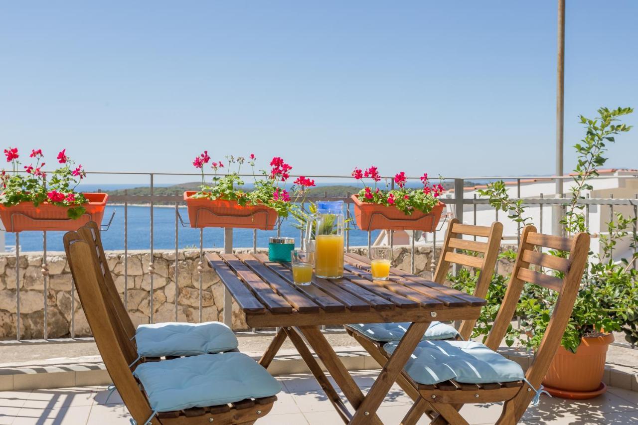 Apartmani Ad Hvar Χβαρ Εξωτερικό φωτογραφία