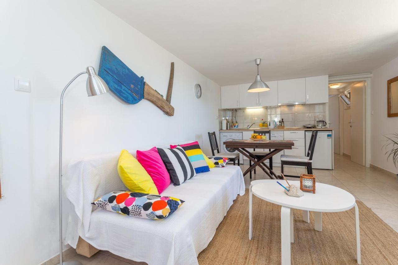 Apartmani Ad Hvar Χβαρ Εξωτερικό φωτογραφία