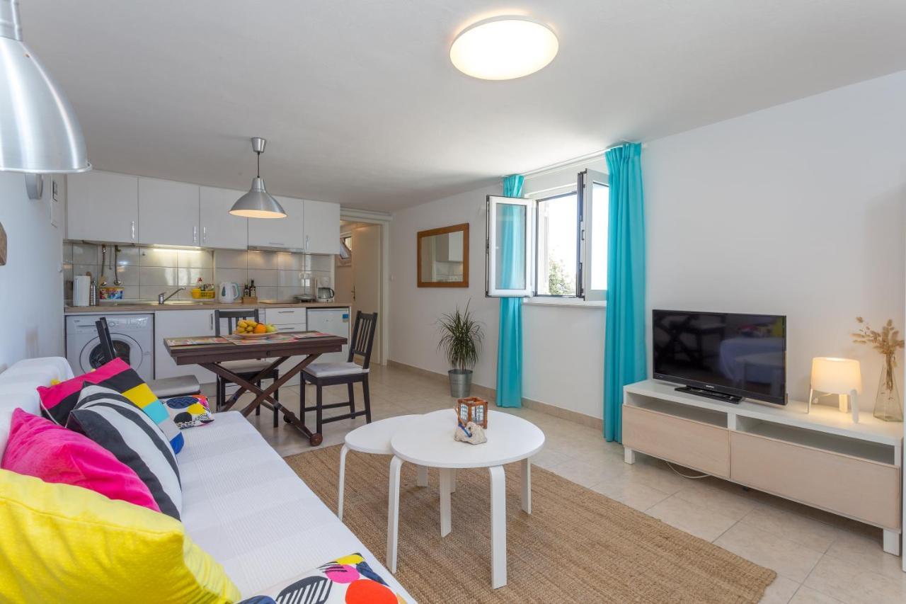 Apartmani Ad Hvar Χβαρ Εξωτερικό φωτογραφία