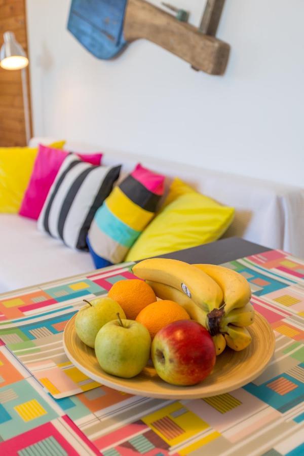 Apartmani Ad Hvar Χβαρ Εξωτερικό φωτογραφία