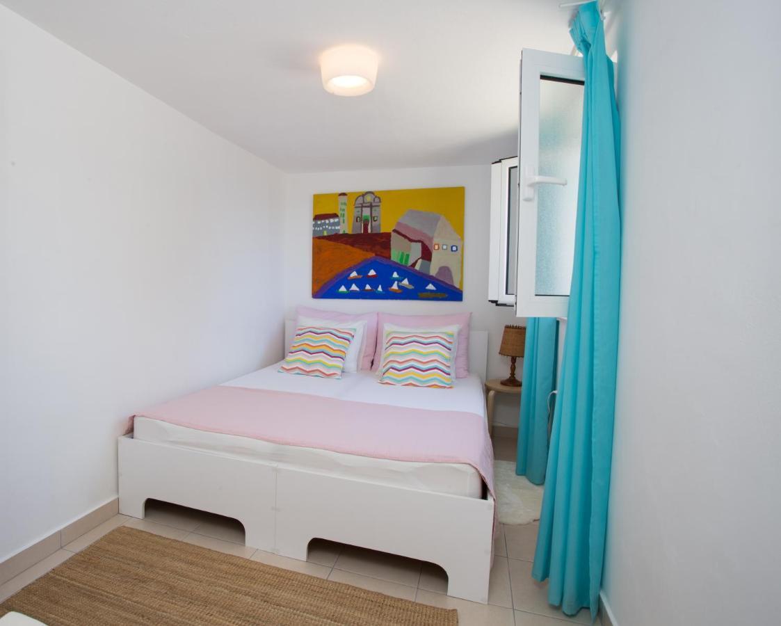 Apartmani Ad Hvar Χβαρ Εξωτερικό φωτογραφία