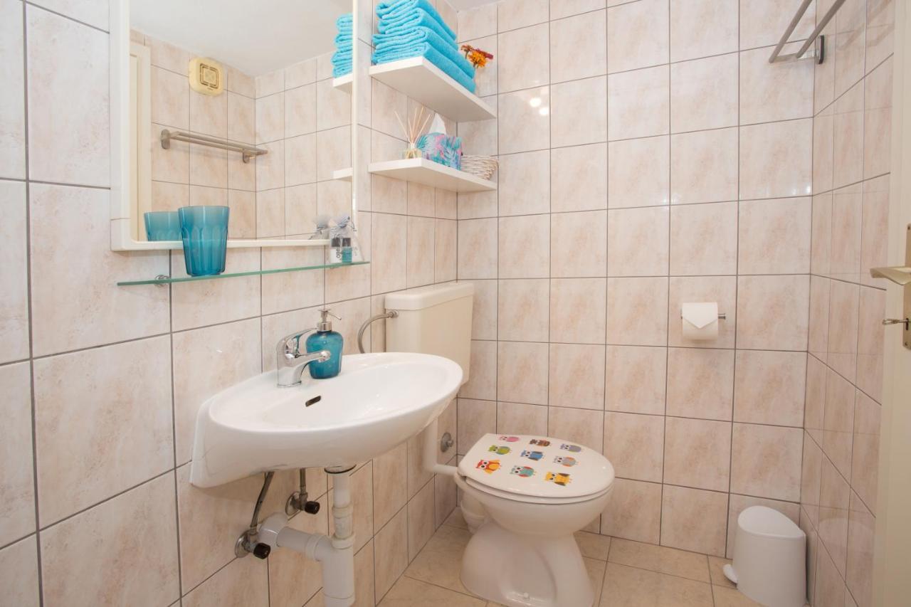 Apartmani Ad Hvar Χβαρ Εξωτερικό φωτογραφία