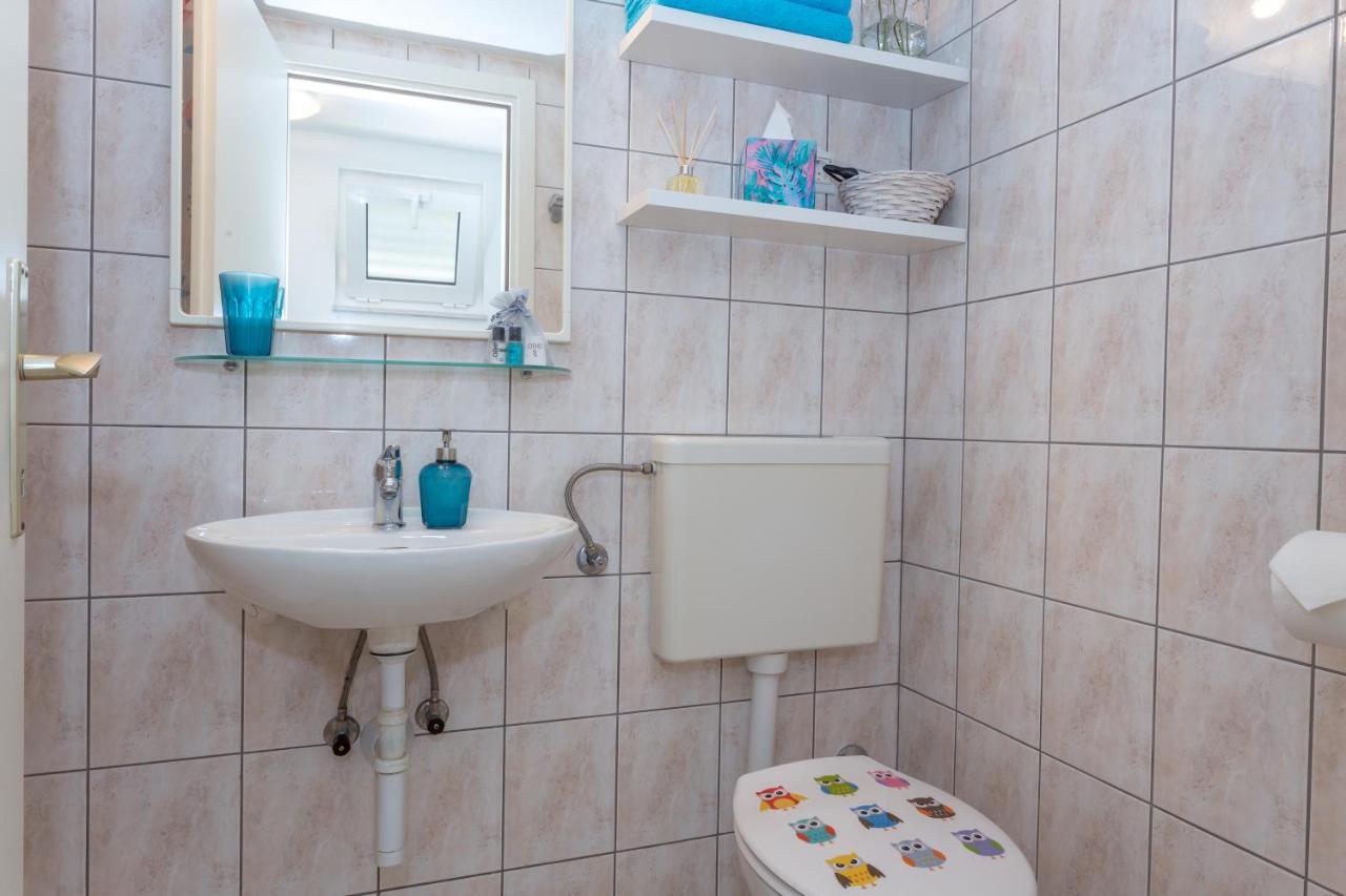 Apartmani Ad Hvar Χβαρ Εξωτερικό φωτογραφία