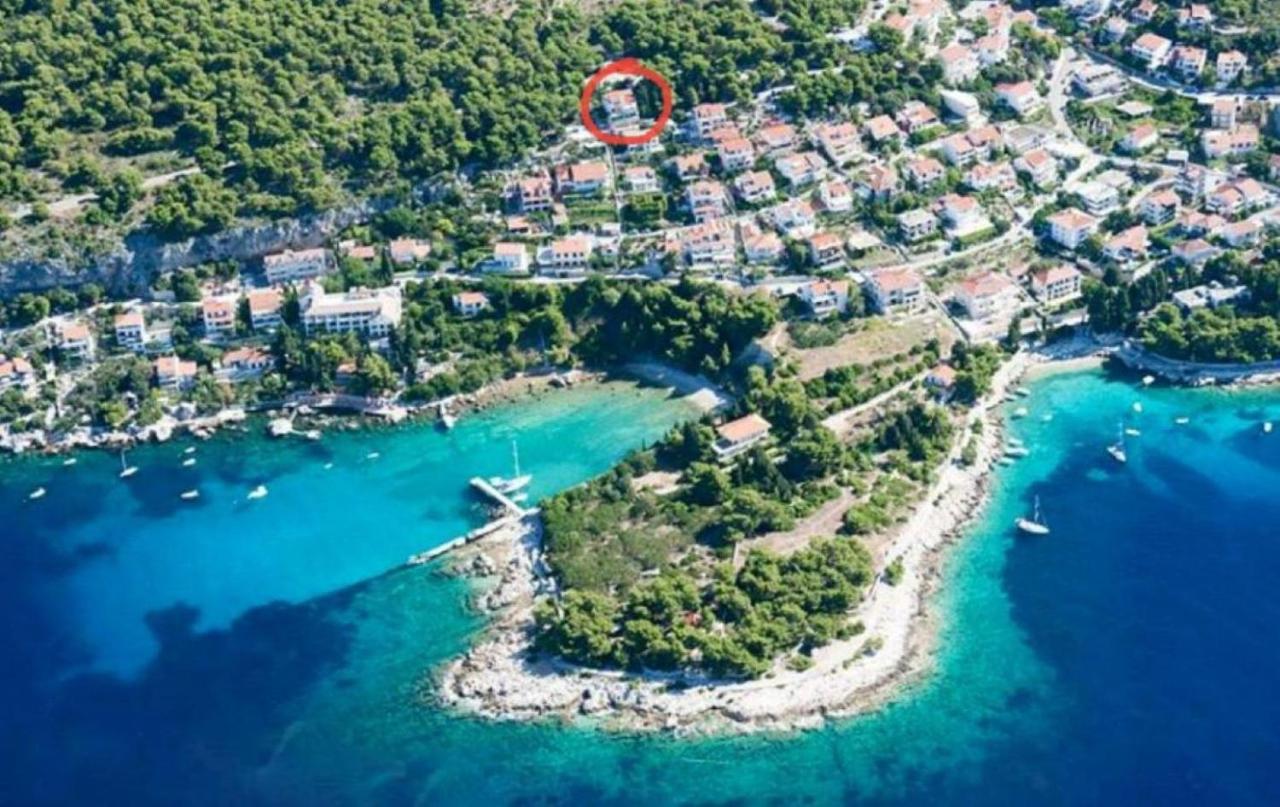 Apartmani Ad Hvar Χβαρ Εξωτερικό φωτογραφία