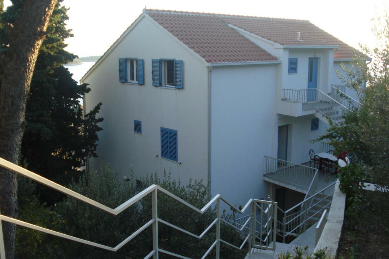 Apartmani Ad Hvar Χβαρ Εξωτερικό φωτογραφία