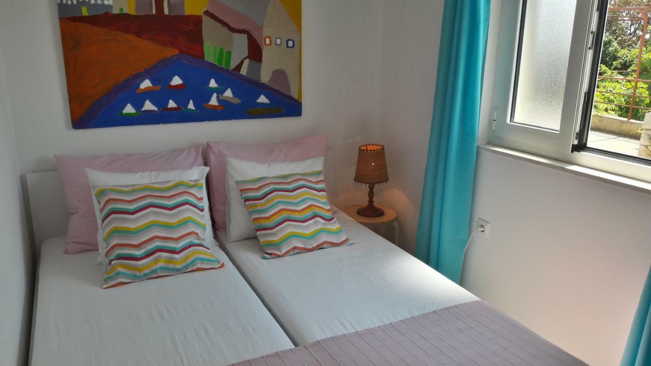 Apartmani Ad Hvar Χβαρ Εξωτερικό φωτογραφία