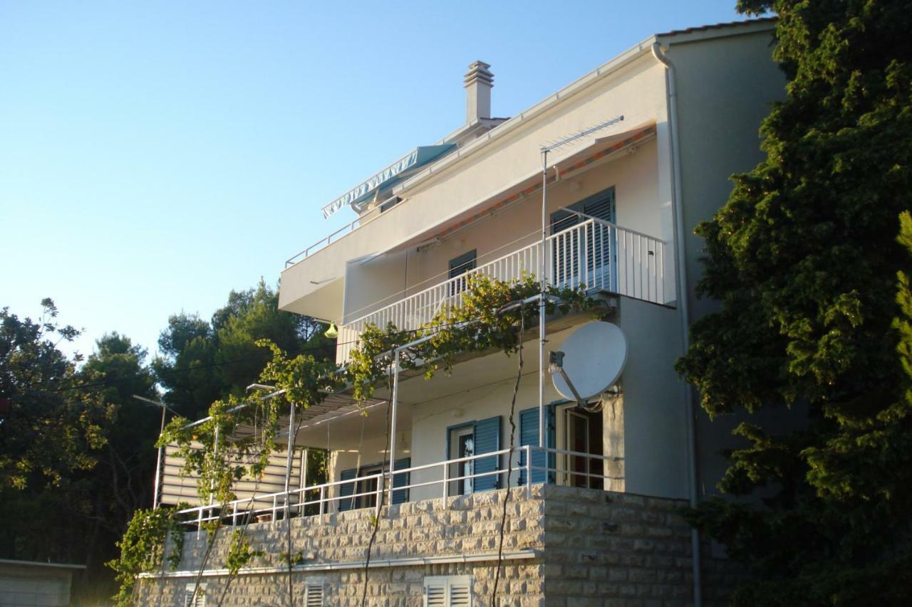 Apartmani Ad Hvar Χβαρ Εξωτερικό φωτογραφία