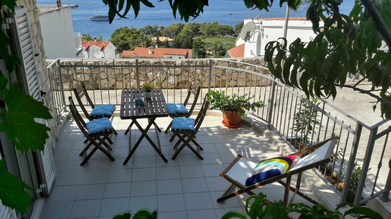Apartmani Ad Hvar Χβαρ Εξωτερικό φωτογραφία
