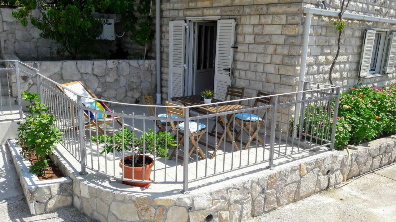 Apartmani Ad Hvar Χβαρ Εξωτερικό φωτογραφία